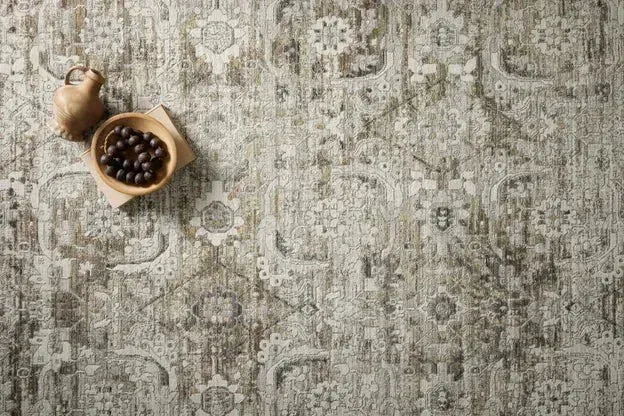 Bonney BNY-02 Moss/Stone Rug
