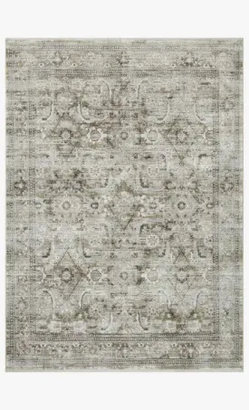 Bonney BNY-02 Moss/Stone Rug