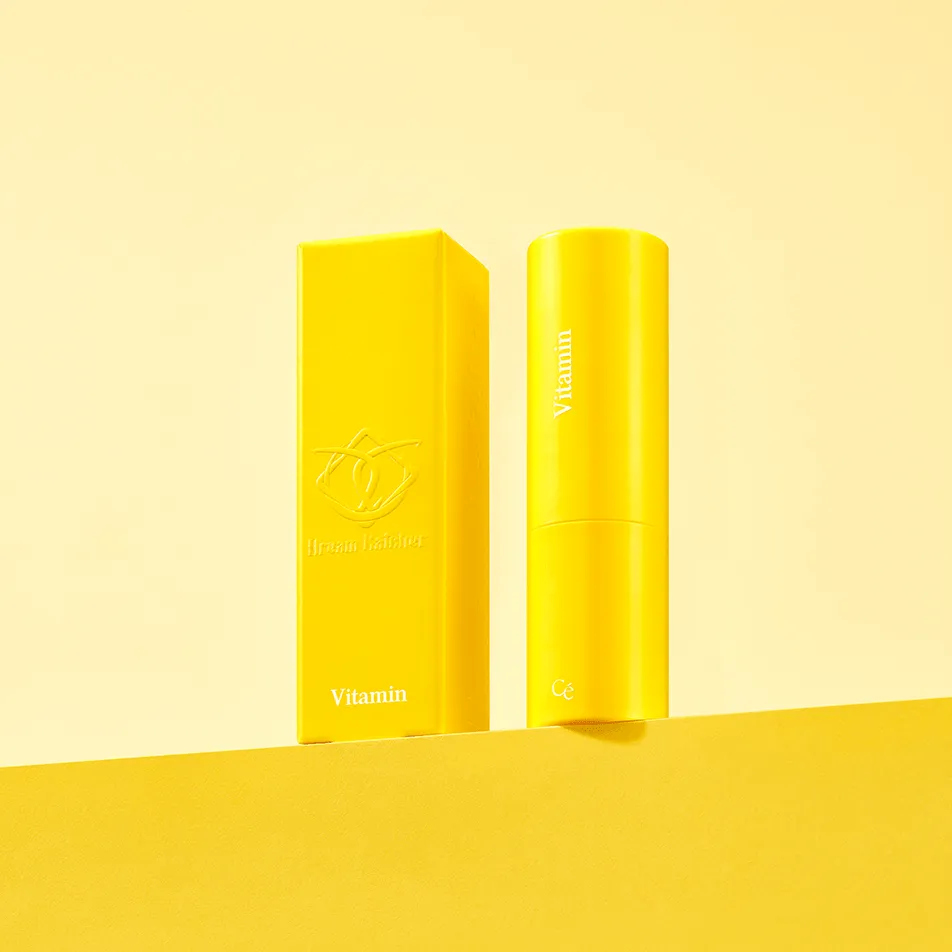 byCoréelle X DREAMCATCHER Multi Balm Set