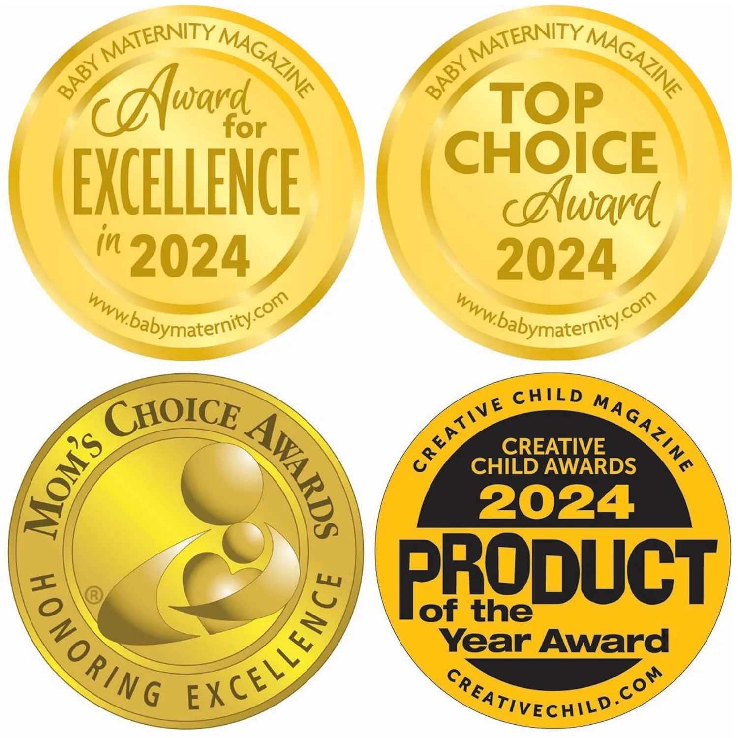 Chicco PhysioForma Luxe Silicone One Piece Pacifier for Babies Aged 0-6m | Fashion Textured Shield | BPA & Latex Free| Reusable Sterilizing Case| Pearl Grey, 2pk