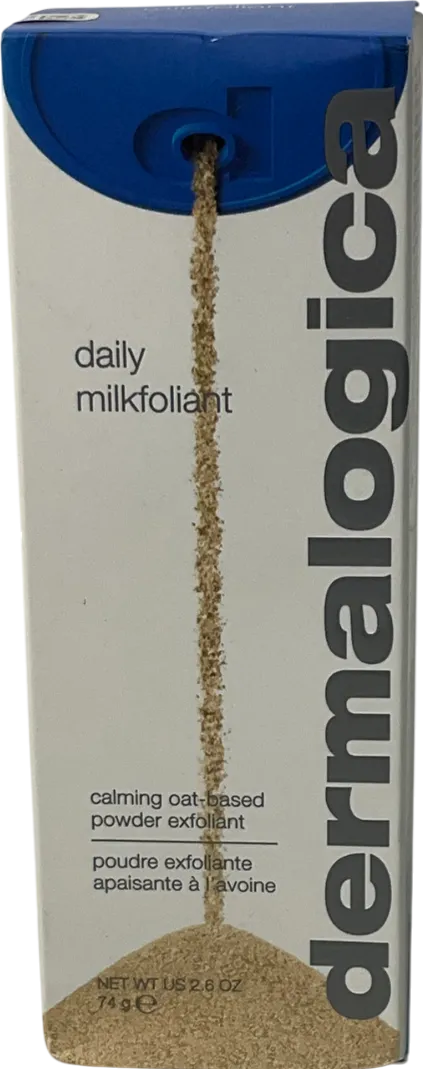 Dermalogica Daily Milkfoliant 74g