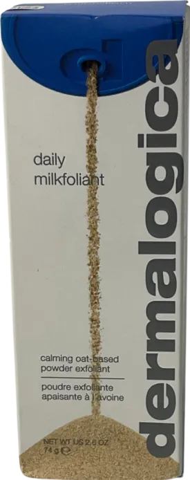 Dermalogica Daily Milkfoliant 74g
