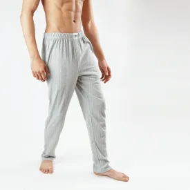 Jersey Pajama Pants - Wave-Pattern