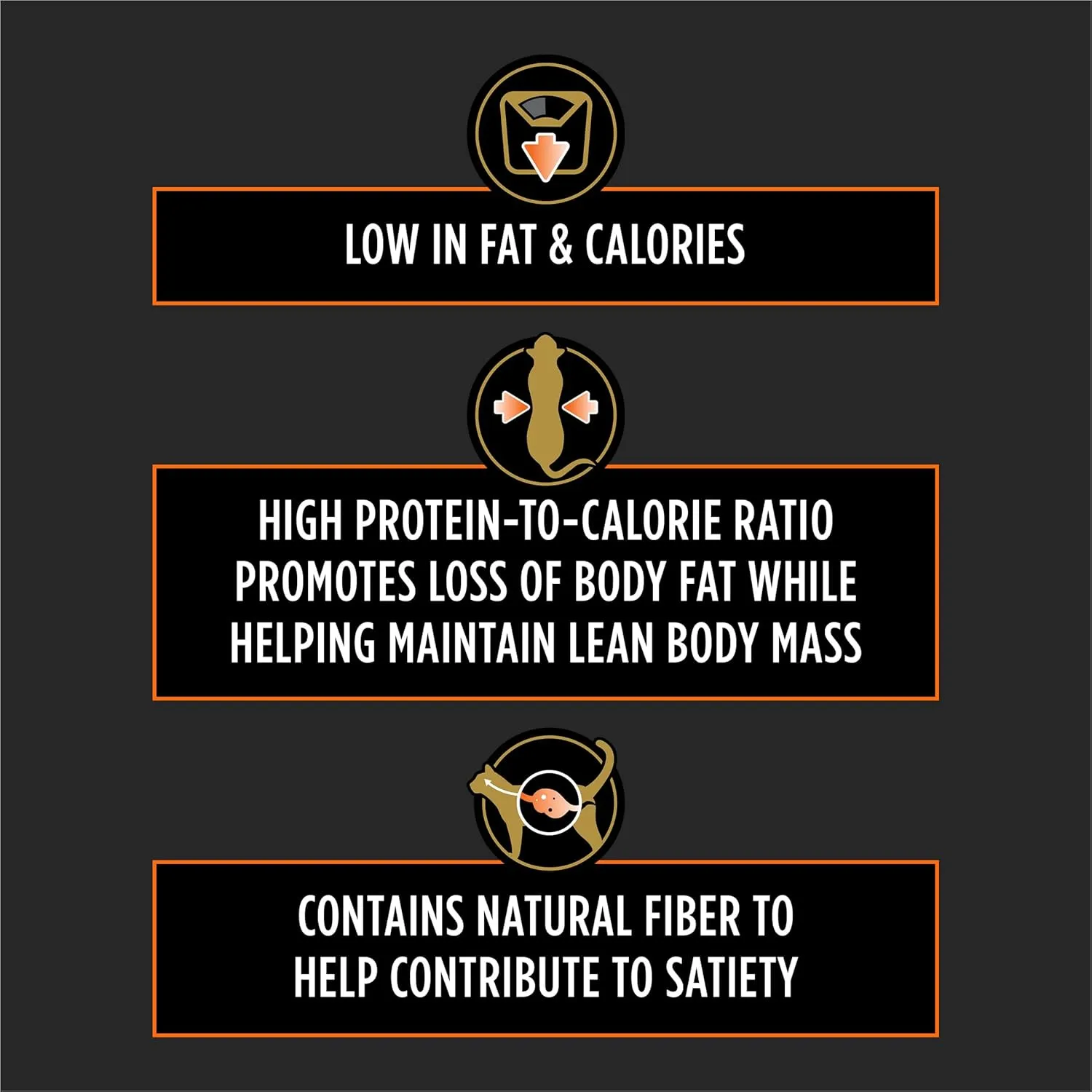 Purina Pro Plan Veterinary Diets OM Overweight Management Savory Selects With Turkey Feline Formula Wet Cat Food - (Pack of 24) 5.5 oz. Cans